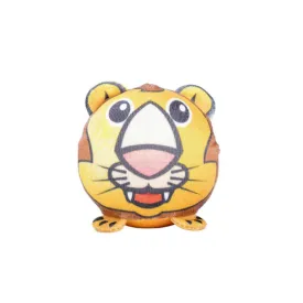 DURABLES Ball Toy — Lion