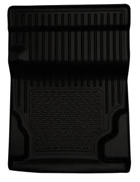 Escalade, Tahoe, Yukon Walkway Floor Liner - Black