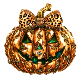 Fall season, heat transfer, press and peel