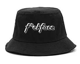 F*ck Face Bucket Hat