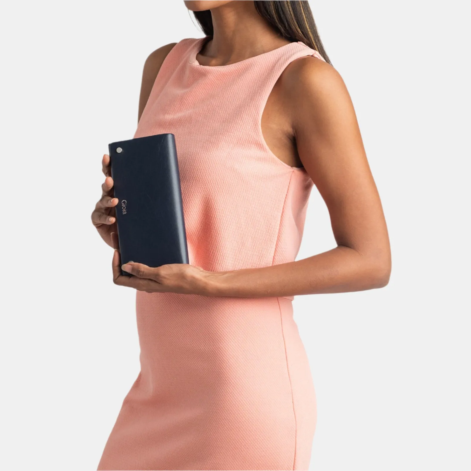 Felicita Flap-over Clutch