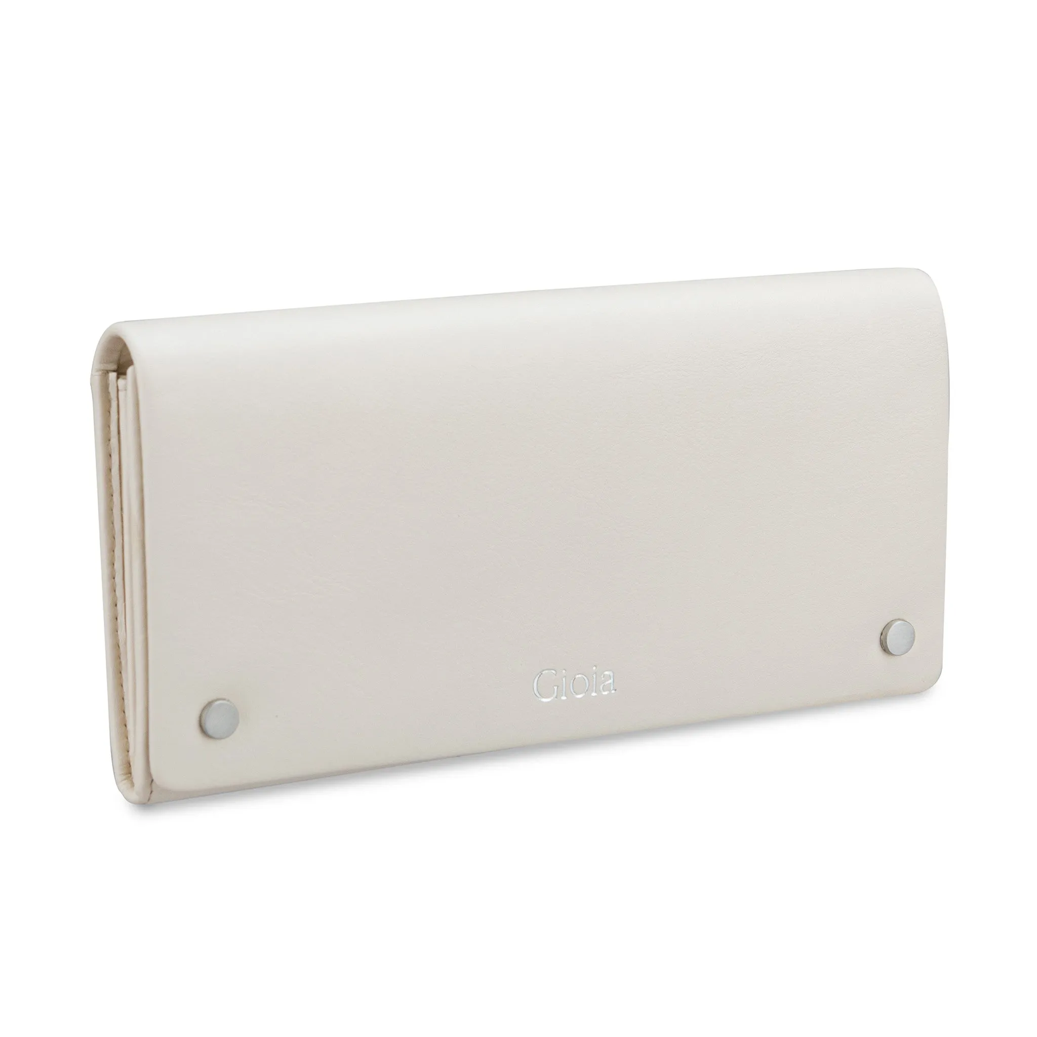 Felicita Flap-over Clutch