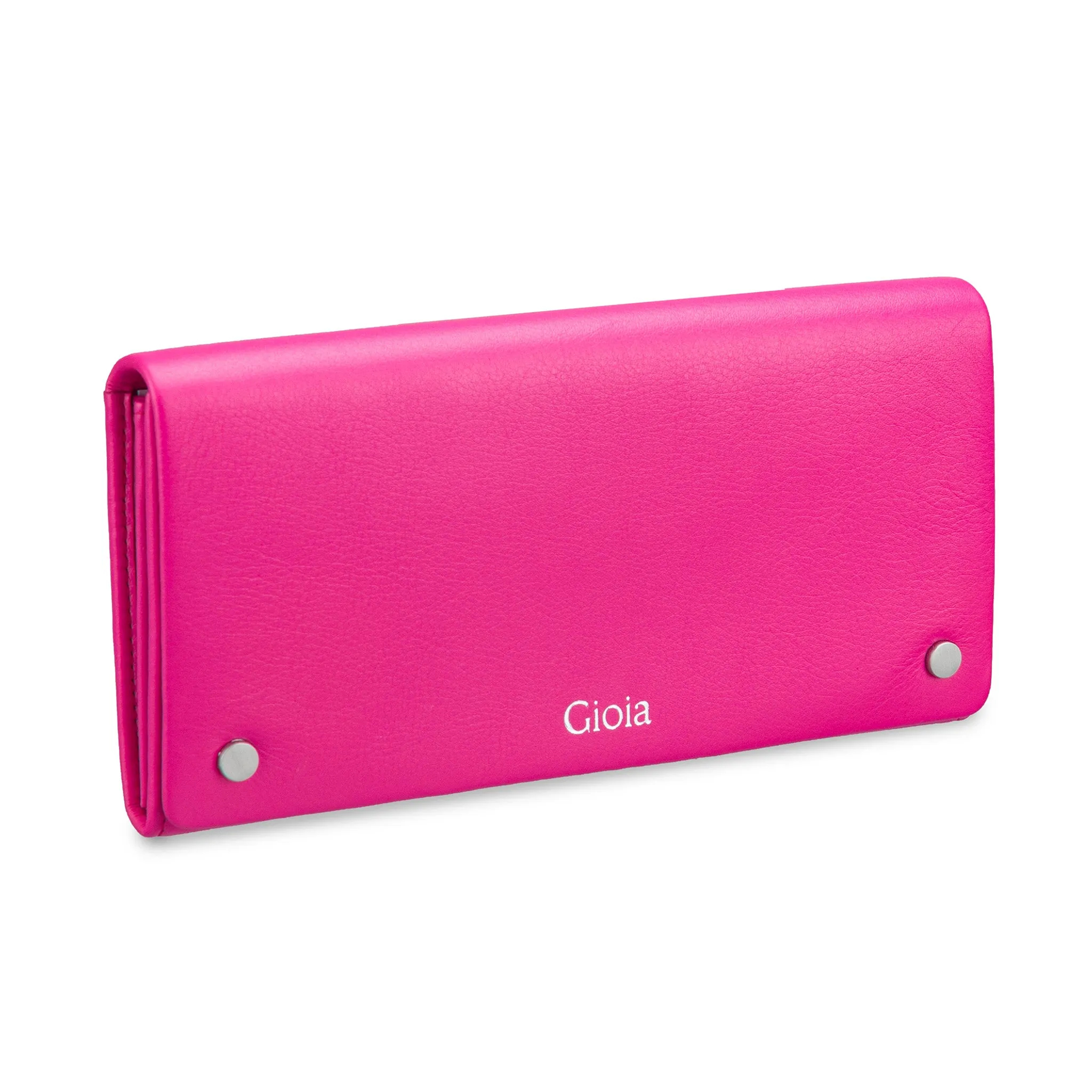 Felicita Flap-over Clutch