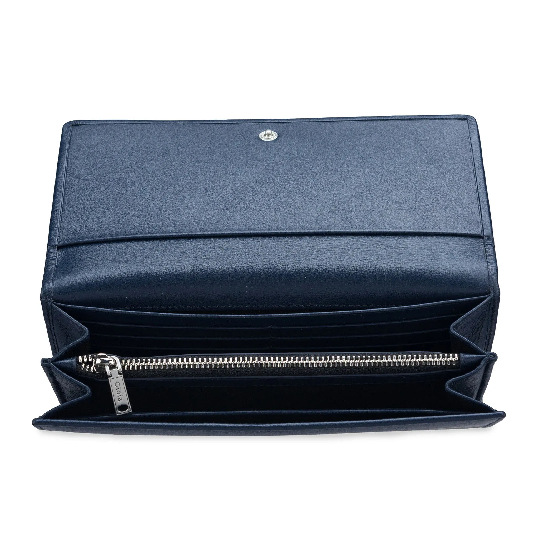 Felicita Flap-over Clutch
