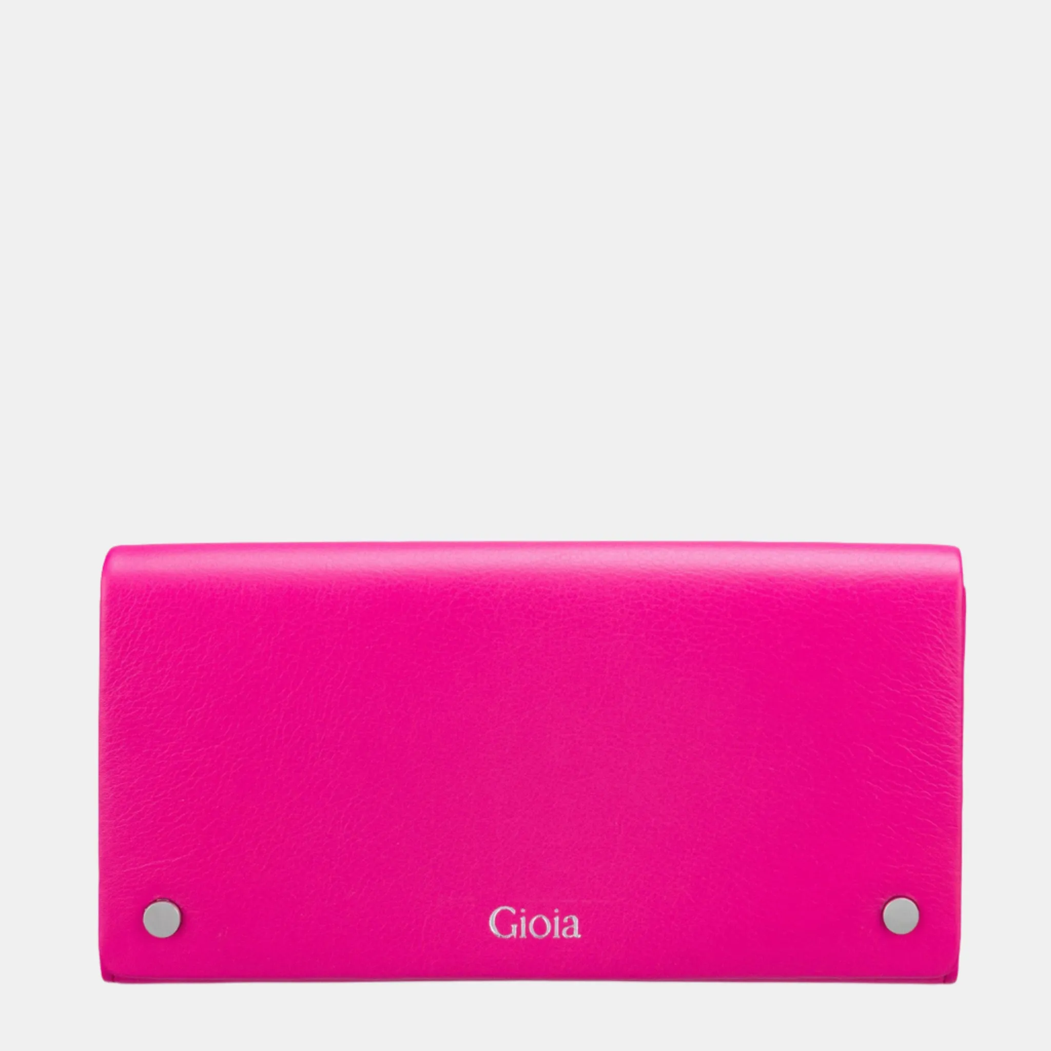 Felicita Flap-over Clutch