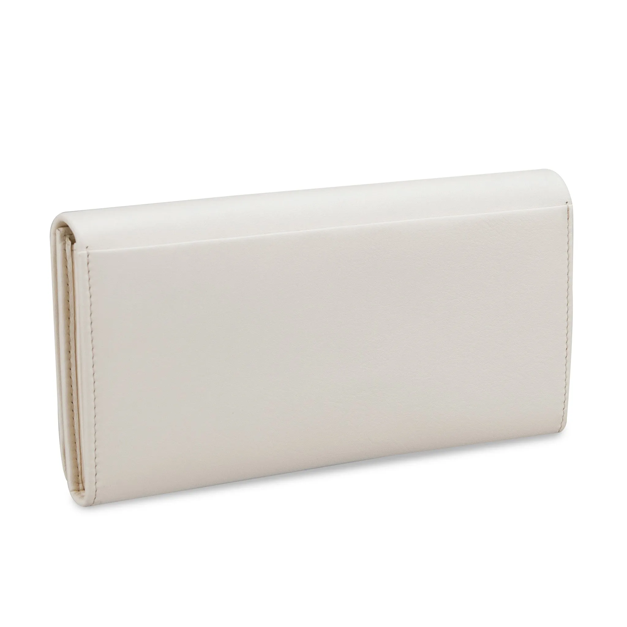 Felicita Flap-over Clutch