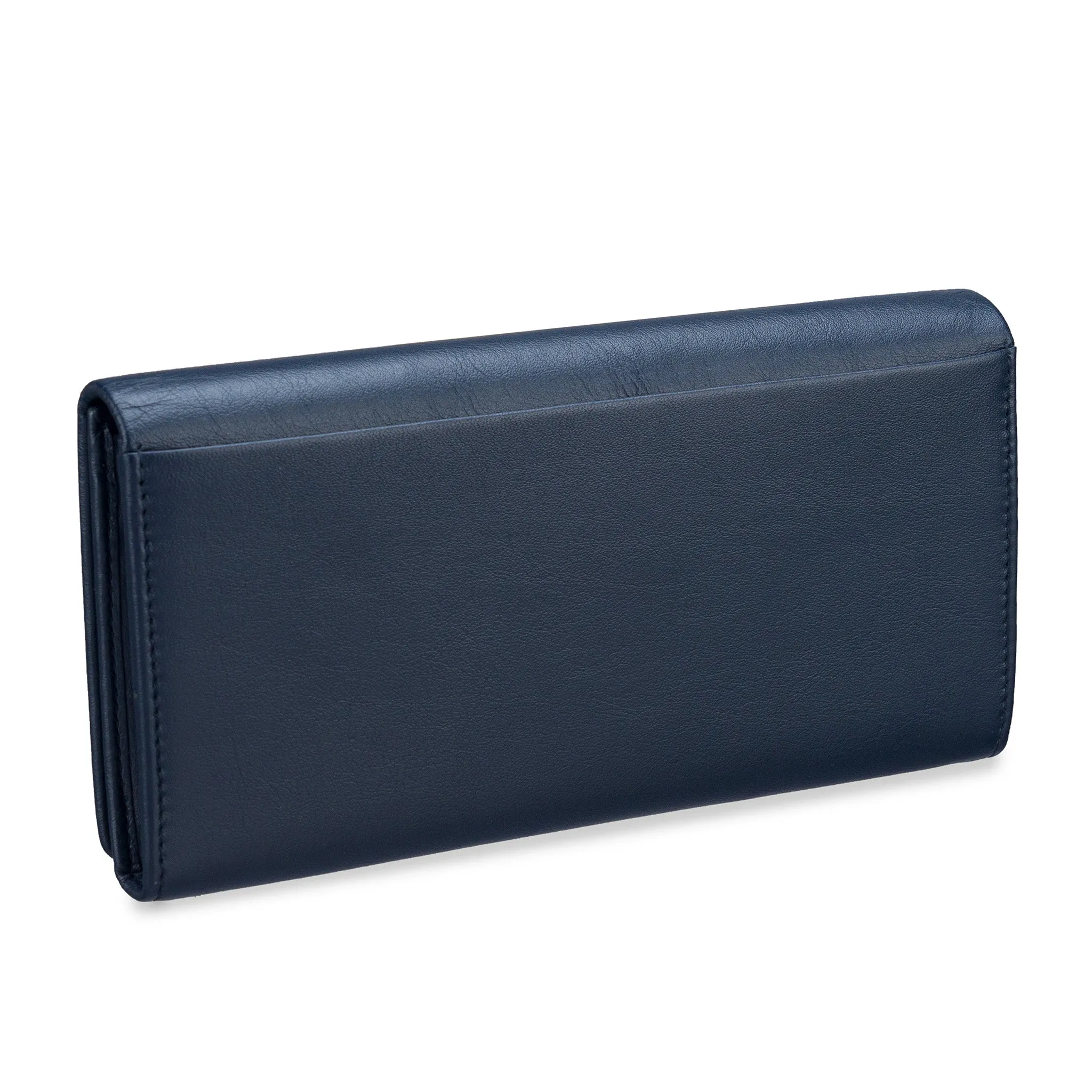 Felicita Flap-over Clutch