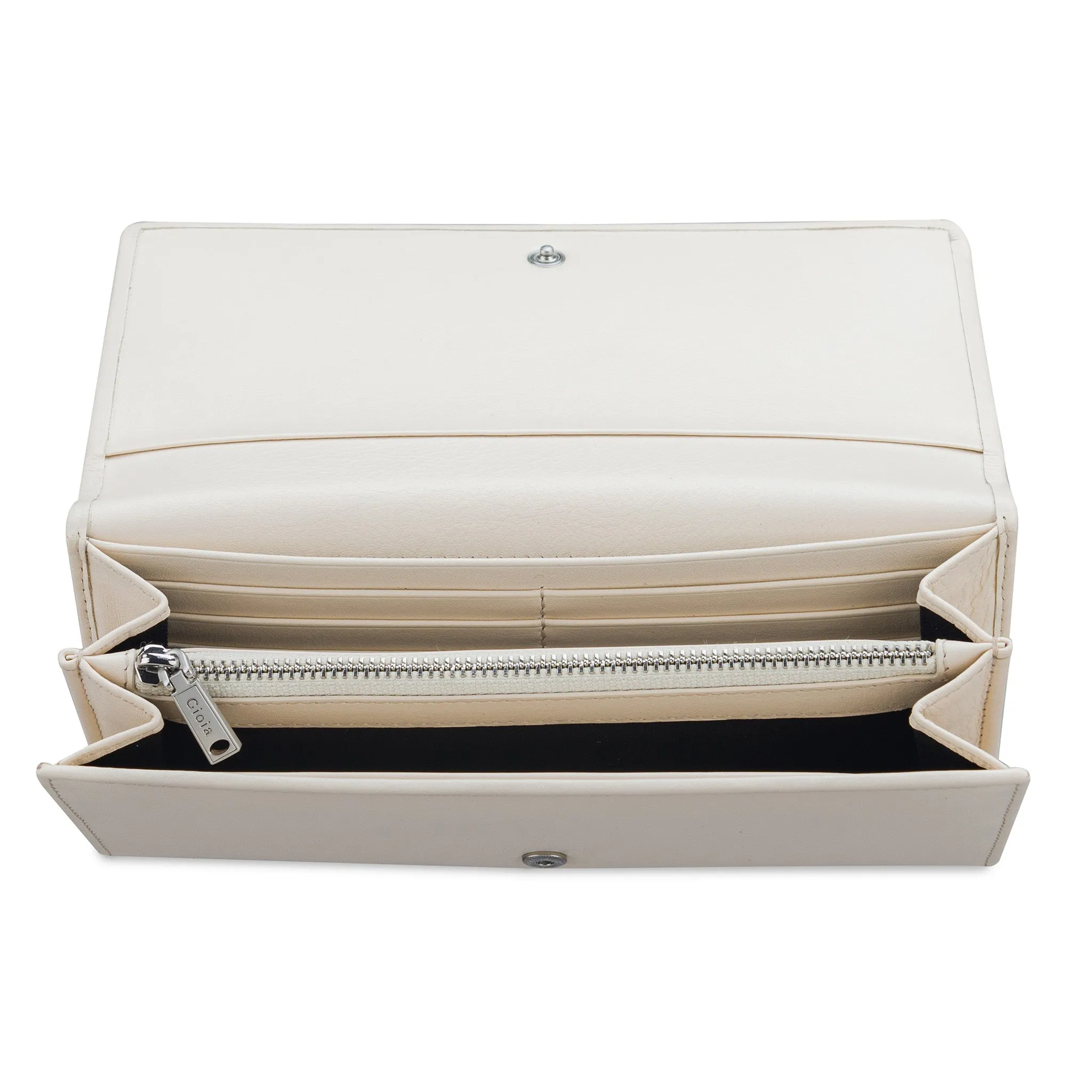 Felicita Flap-over Clutch