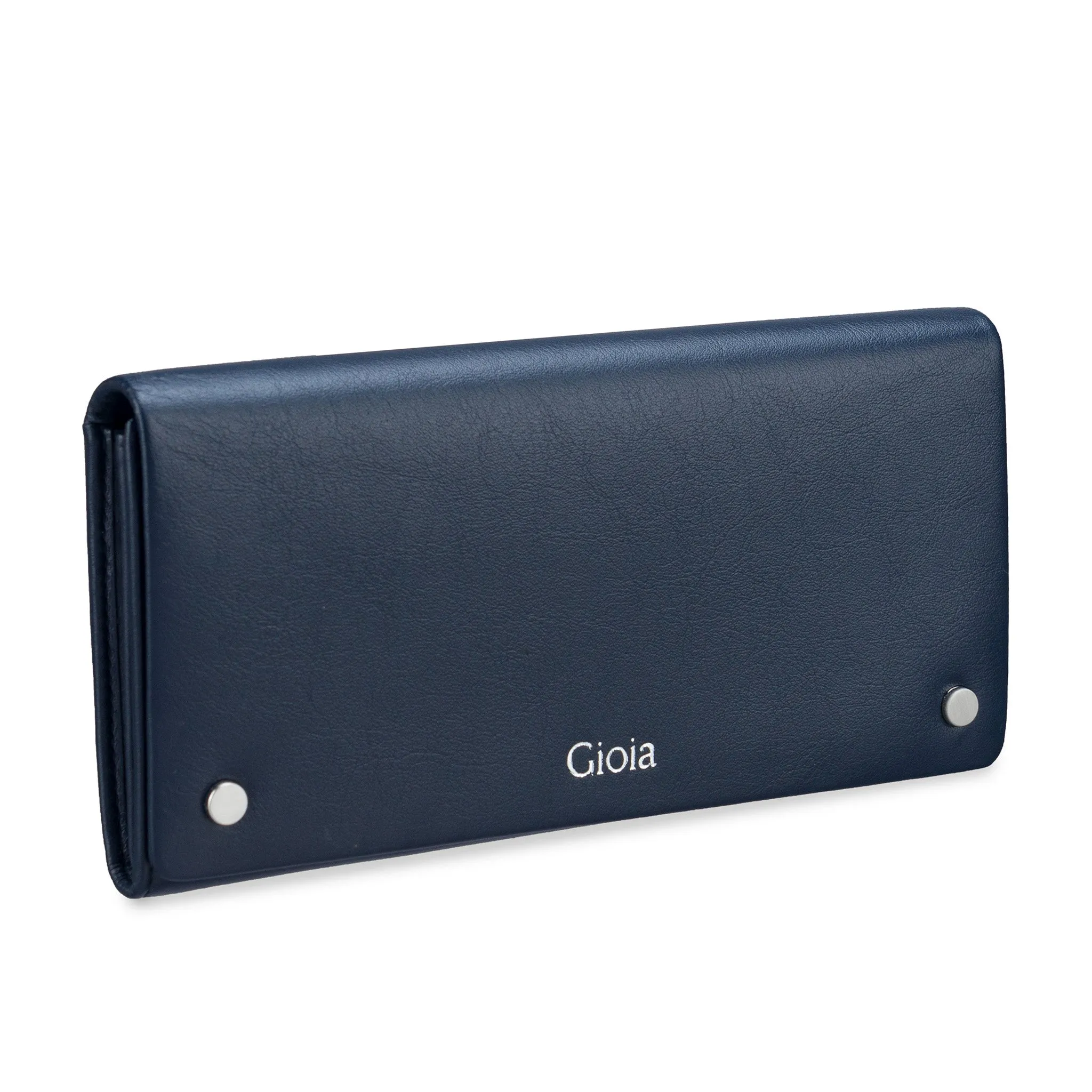 Felicita Flap-over Clutch