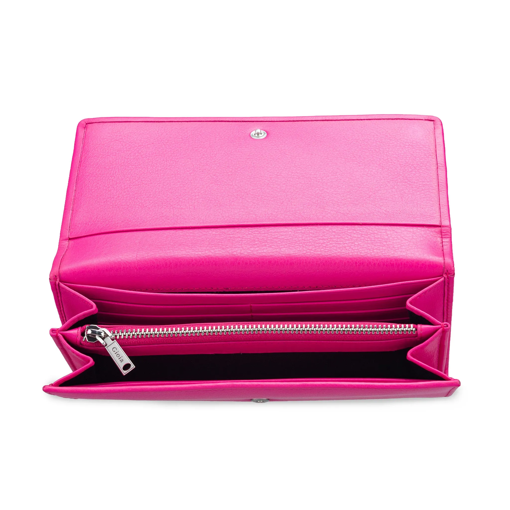 Felicita Flap-over Clutch