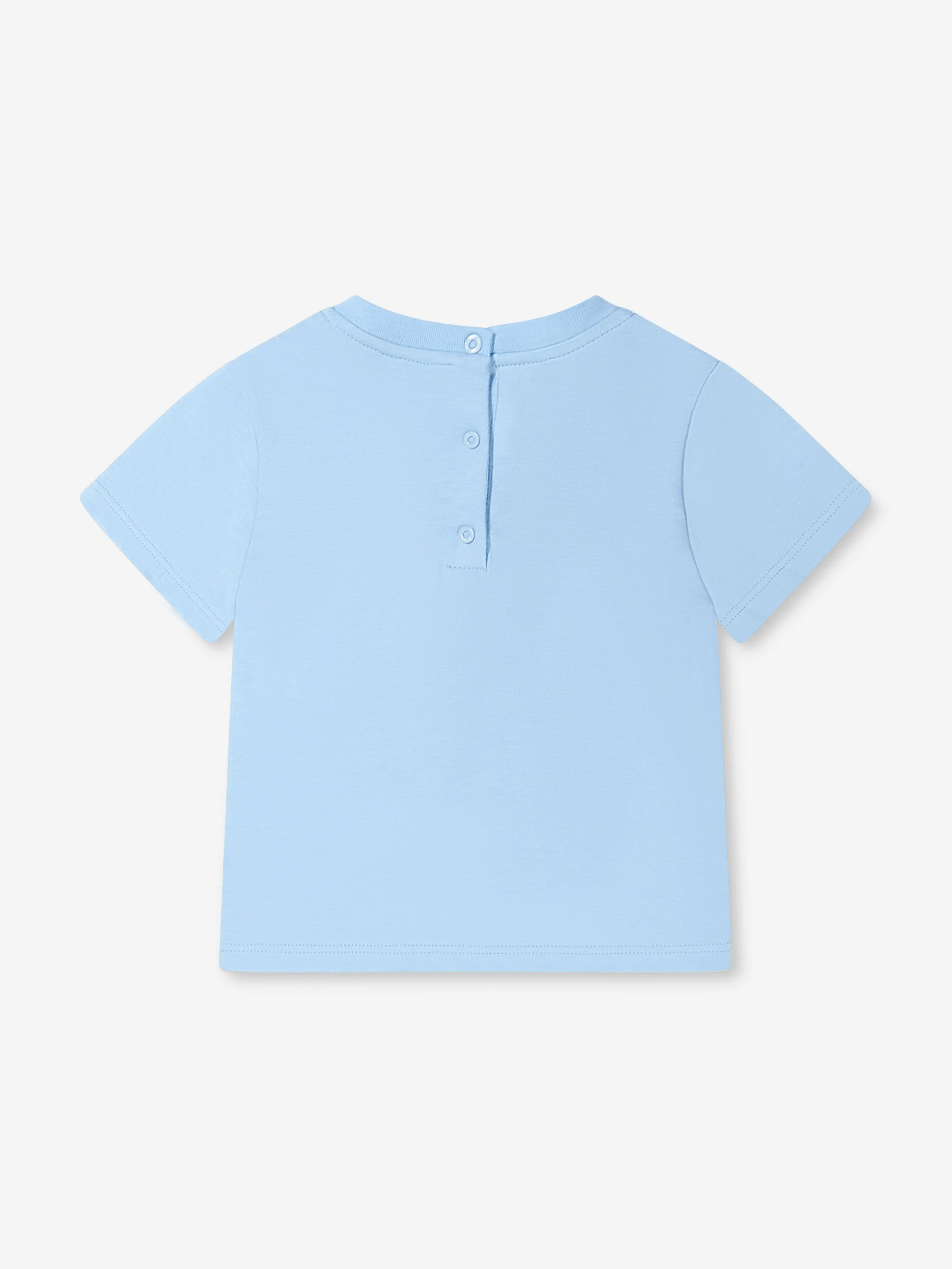 Fendi Baby Boys Logo T-Shirt