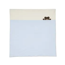 Fendi Baby Boys Peek-A-Boo Blanket