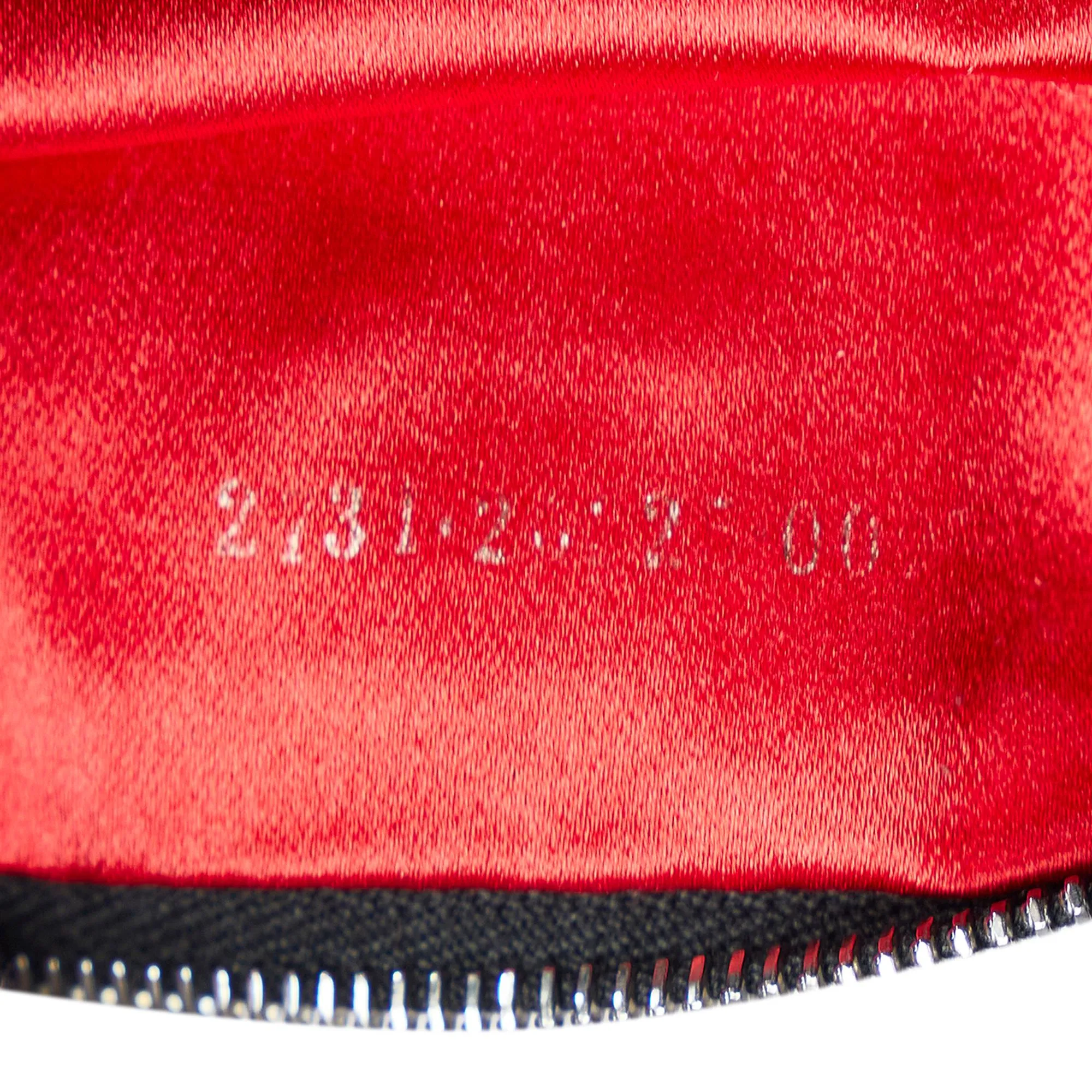 Fendi Leather Mamma Forever (SHG-J1tugd)