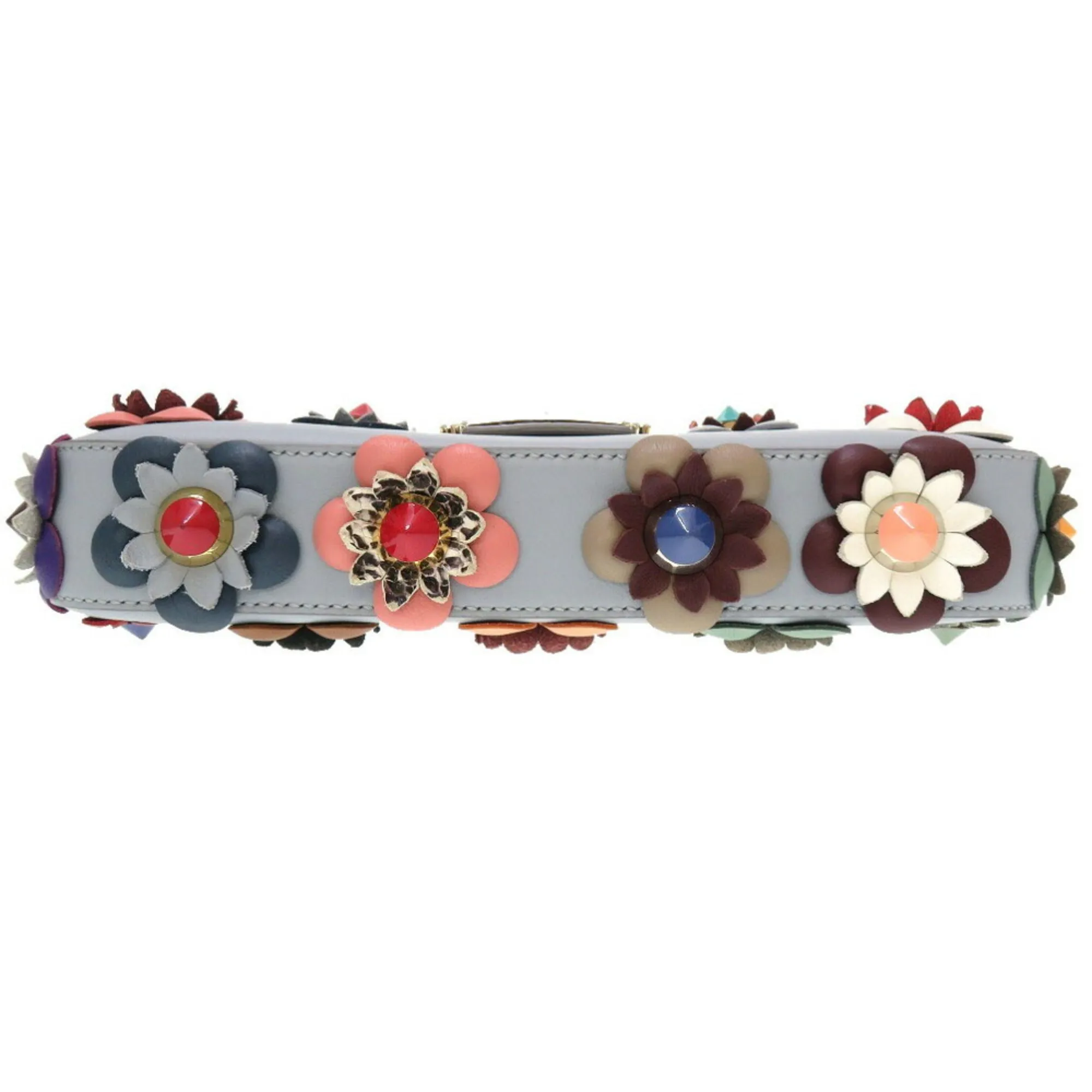 FENDI Mamma Bucket Flower 8BR6