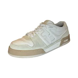FENDI MATCH SNEAKER