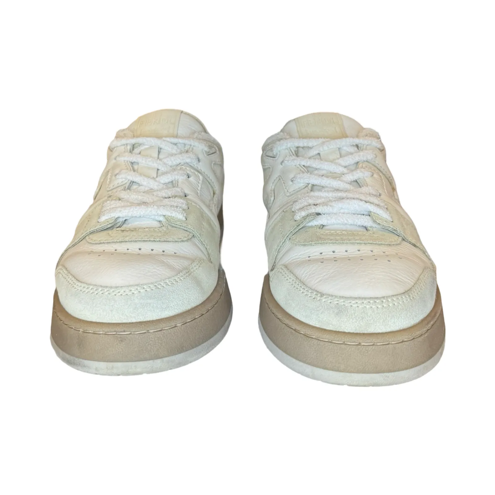 FENDI MATCH SNEAKER