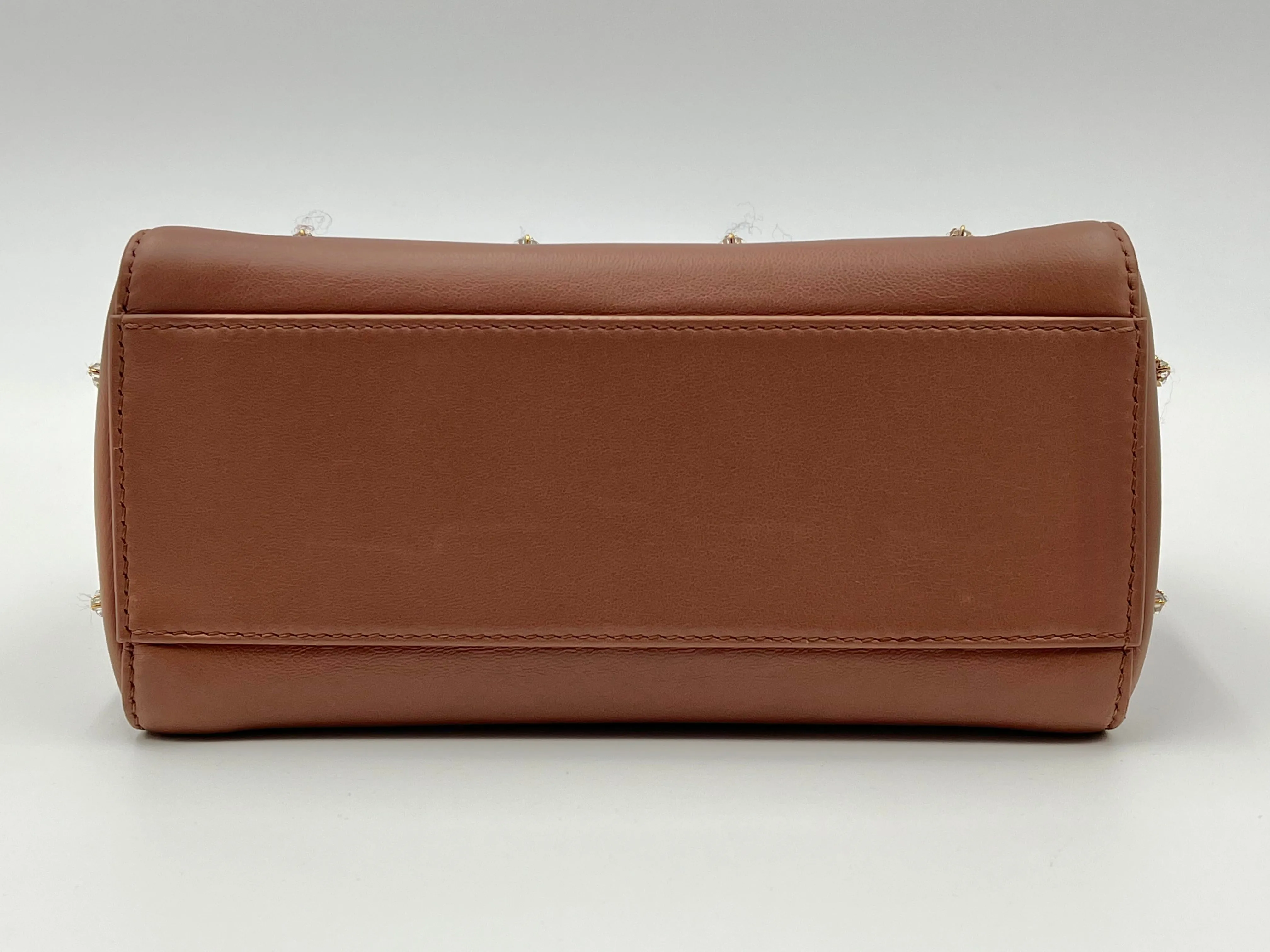Fendi peekaboo xs iconic limited edition
