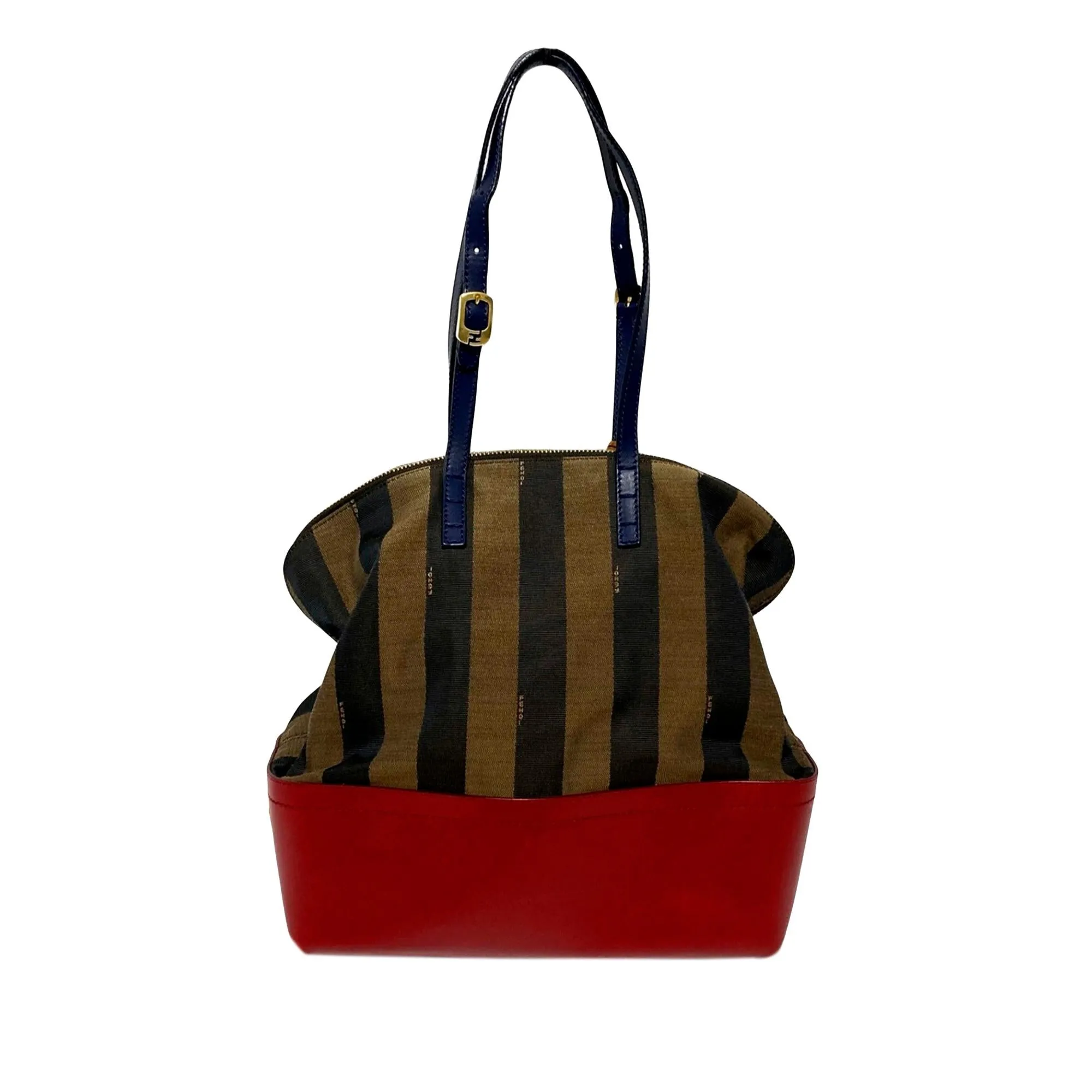 Fendi Pequin 2bag (SHG-36067)