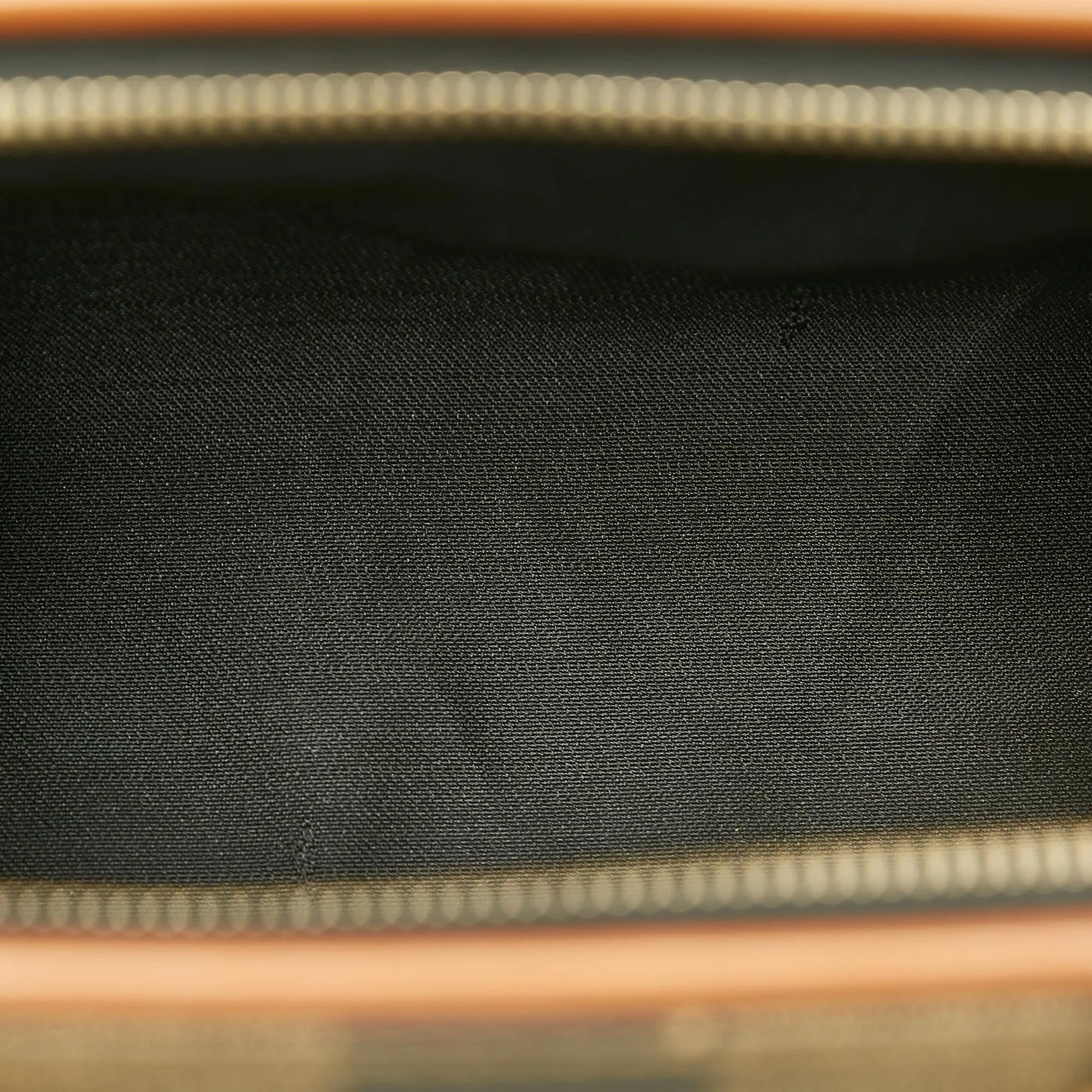 Fendi Pequin Boston Bag (SHG-26237)