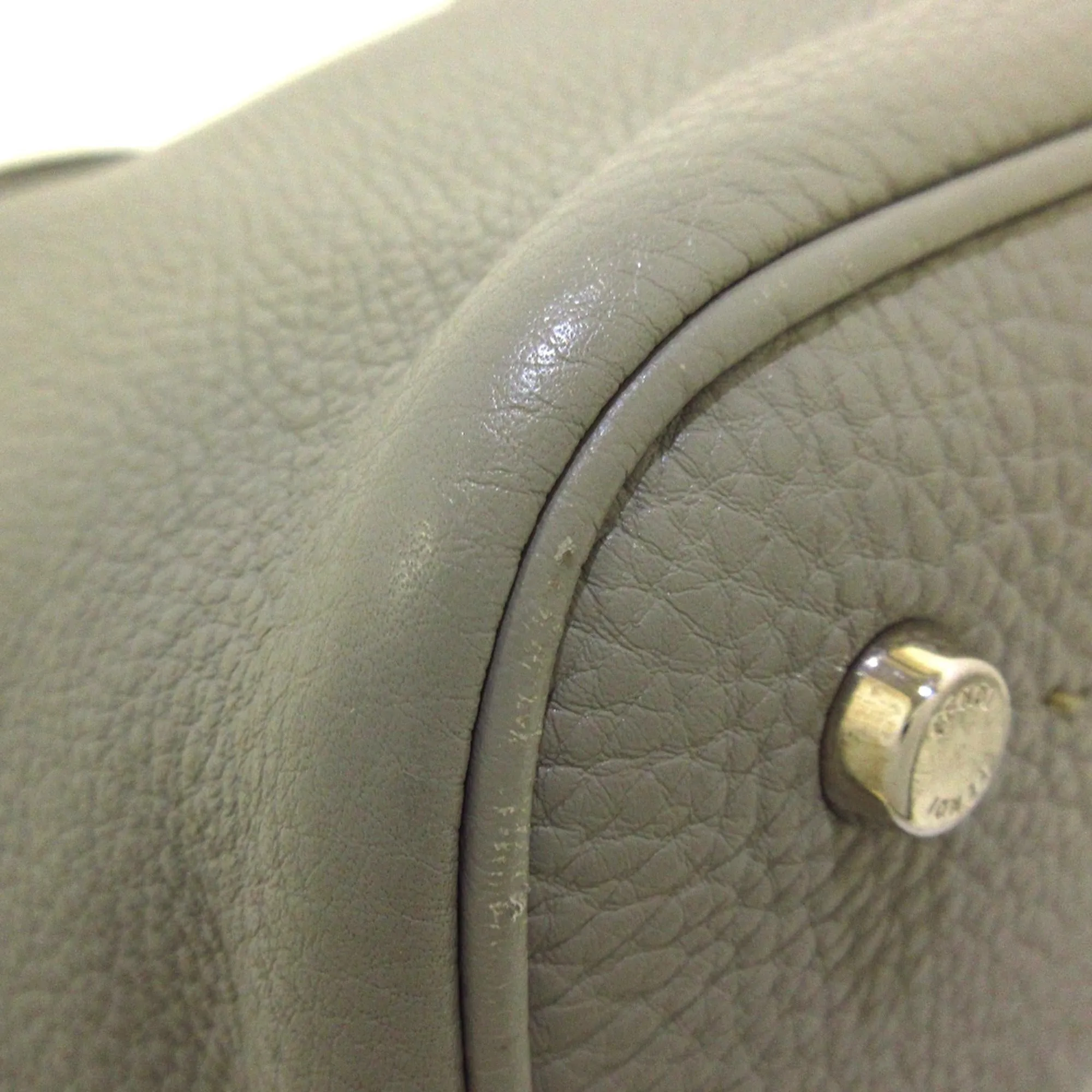 Fendi Selleria Anna Satchel (SHG-37898)
