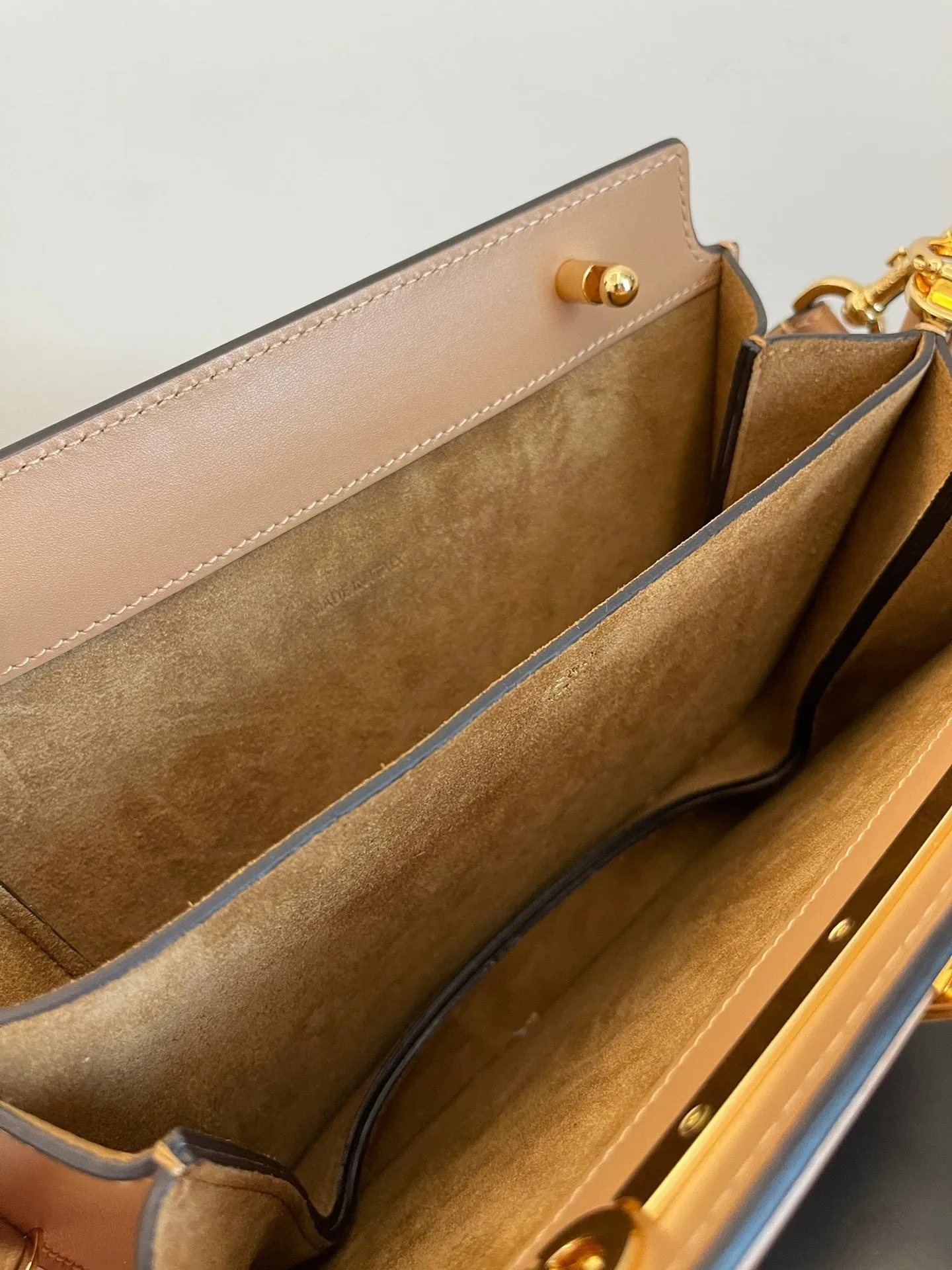Fendi Touch Bag
