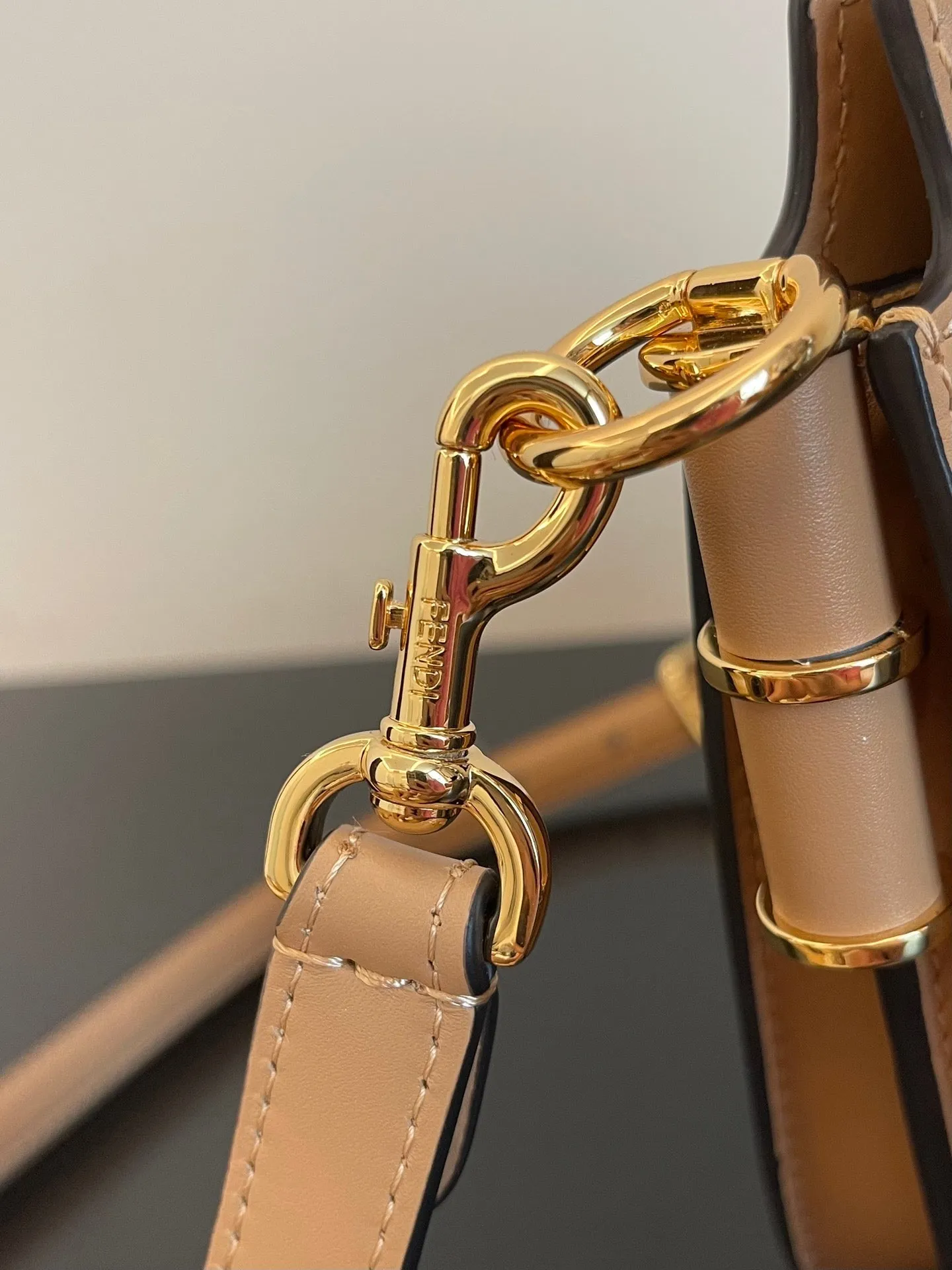 Fendi Touch Bag