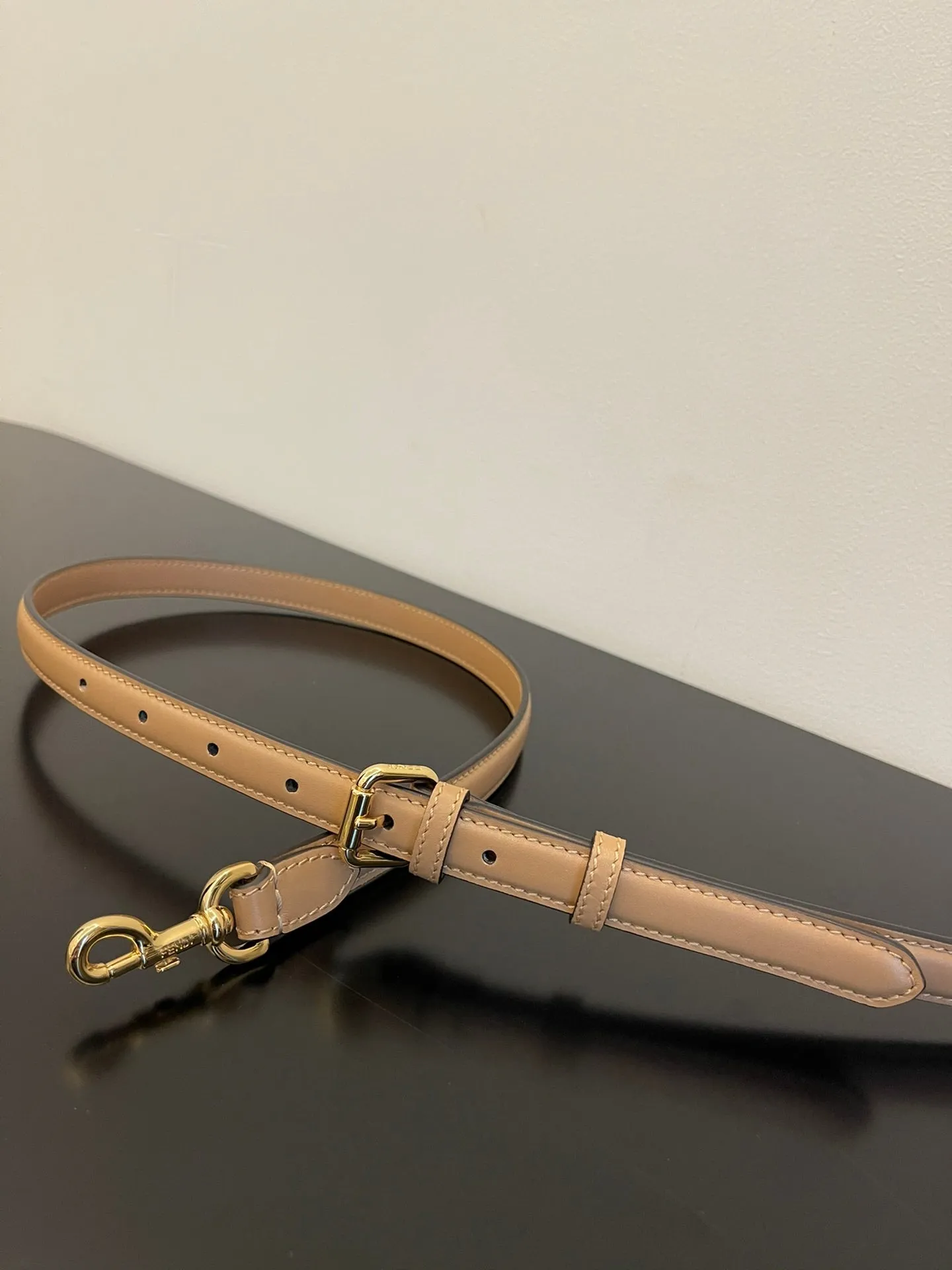 Fendi Touch Bag