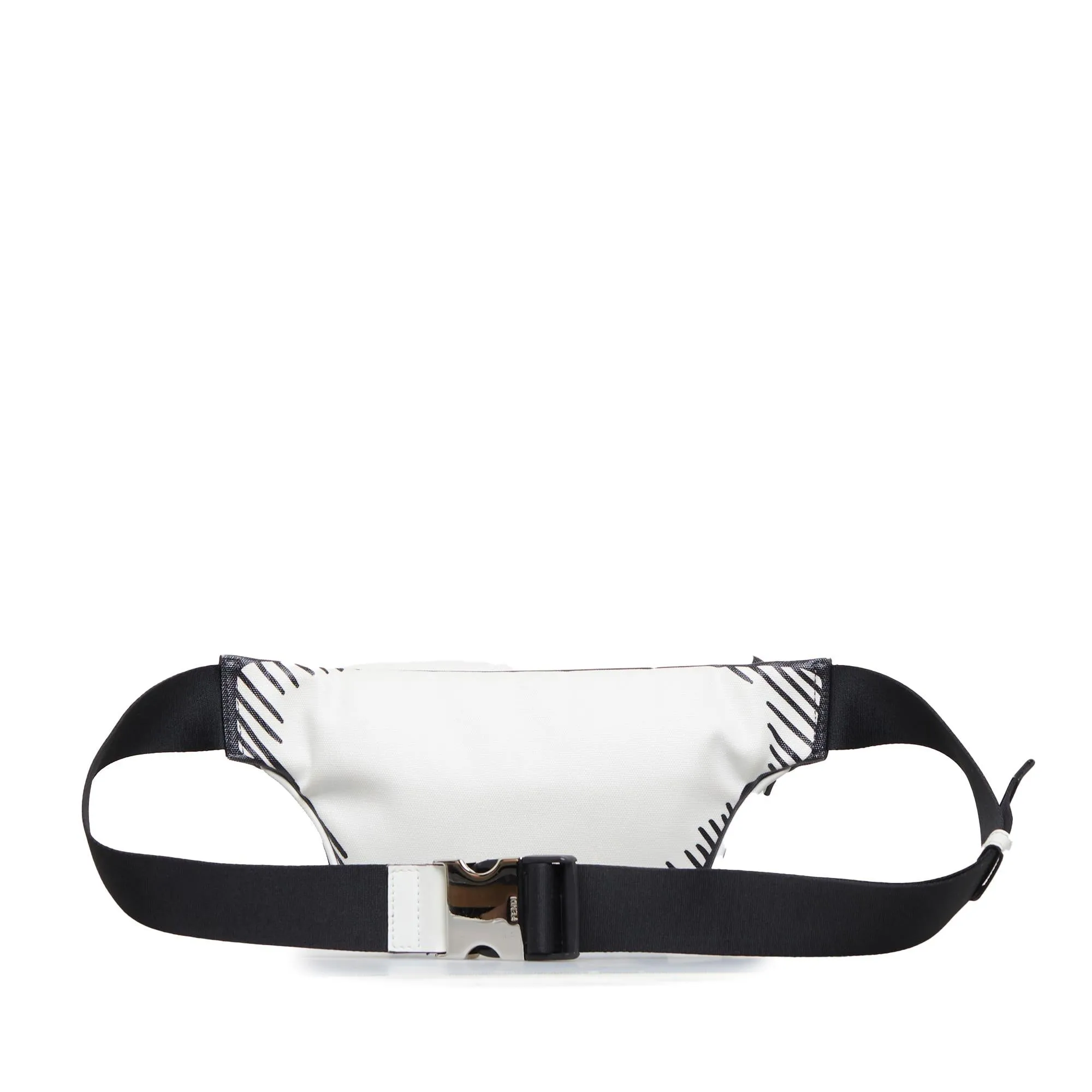 Fendi x Joshua Vides Belt Bag (SHG-ajsSUo)