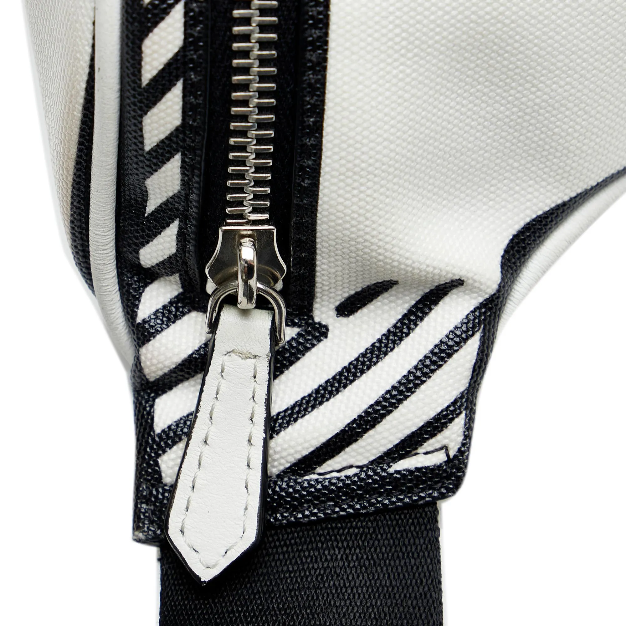 Fendi x Joshua Vides Belt Bag (SHG-ajsSUo)