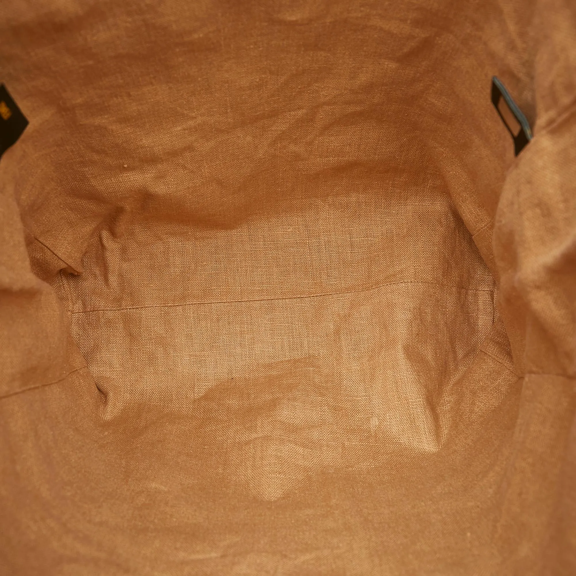 Fendi Zucca Tote (SHG-37489)