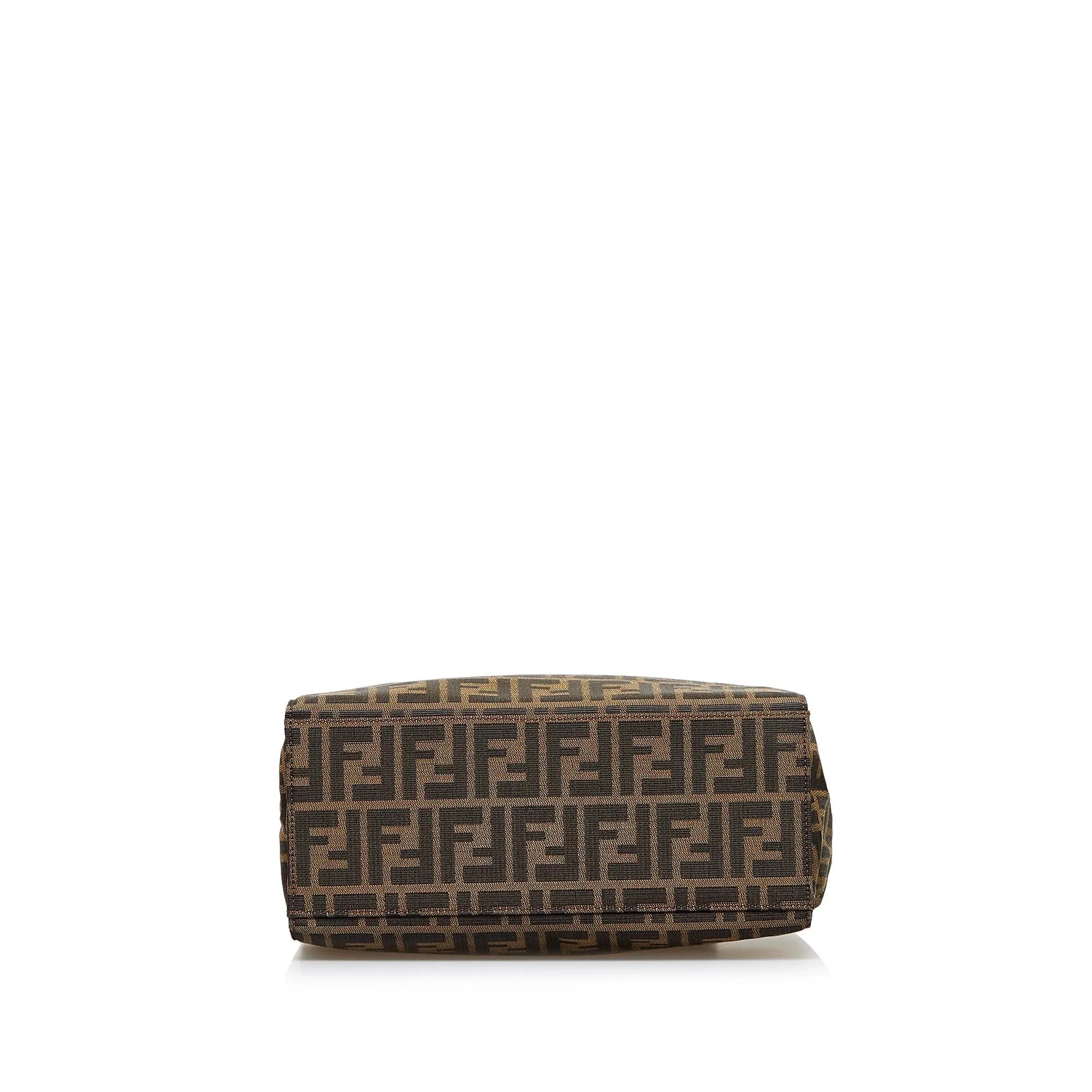 Fendi Zucca Tote (SHG-BU7kSK)