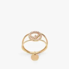 FF DIAMOND RING