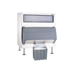 Follett DEV1650SG-60-LP Low-Profile Ice-DevIce™ With Totes Ice Carrier