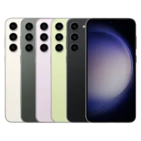 Galaxy S23 Brand New