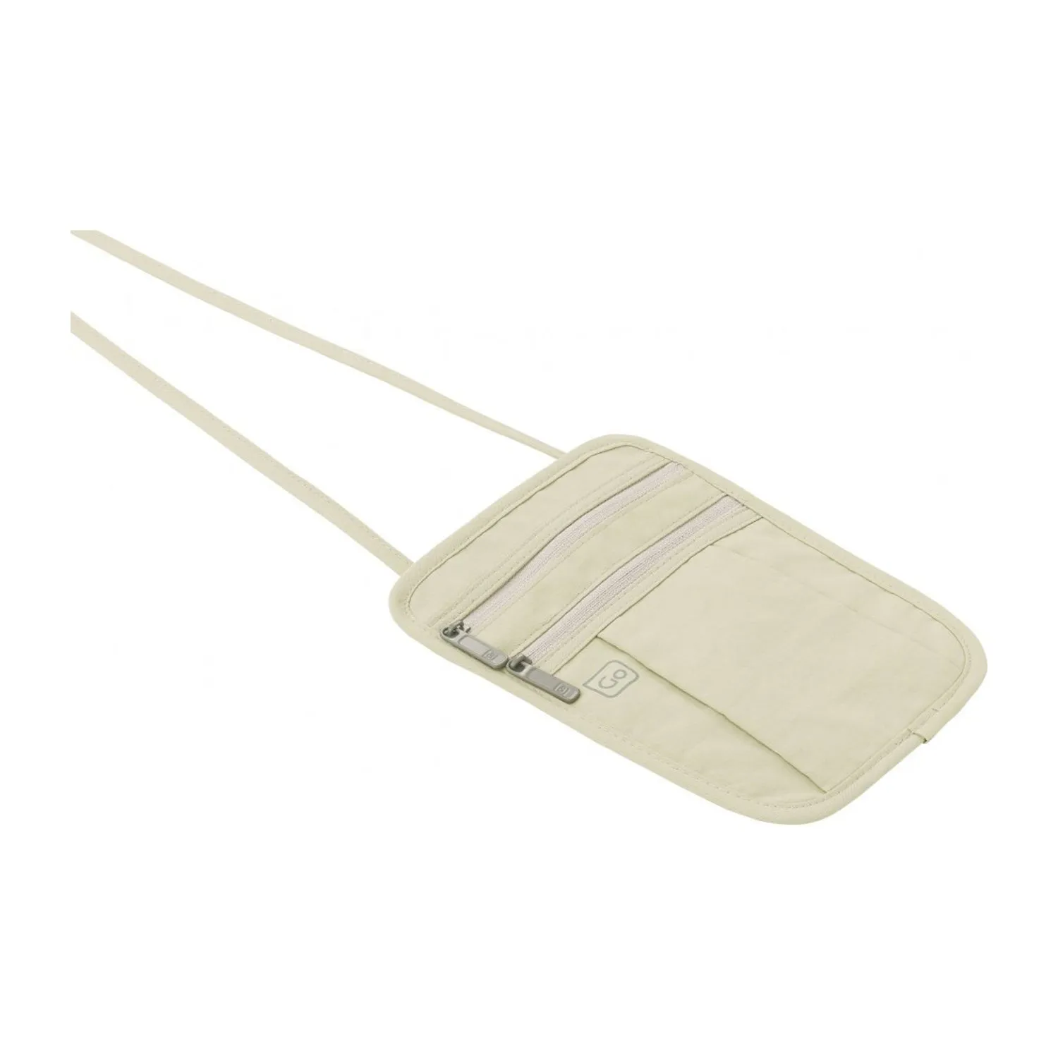 Go Travel Passport Pouch (SA)