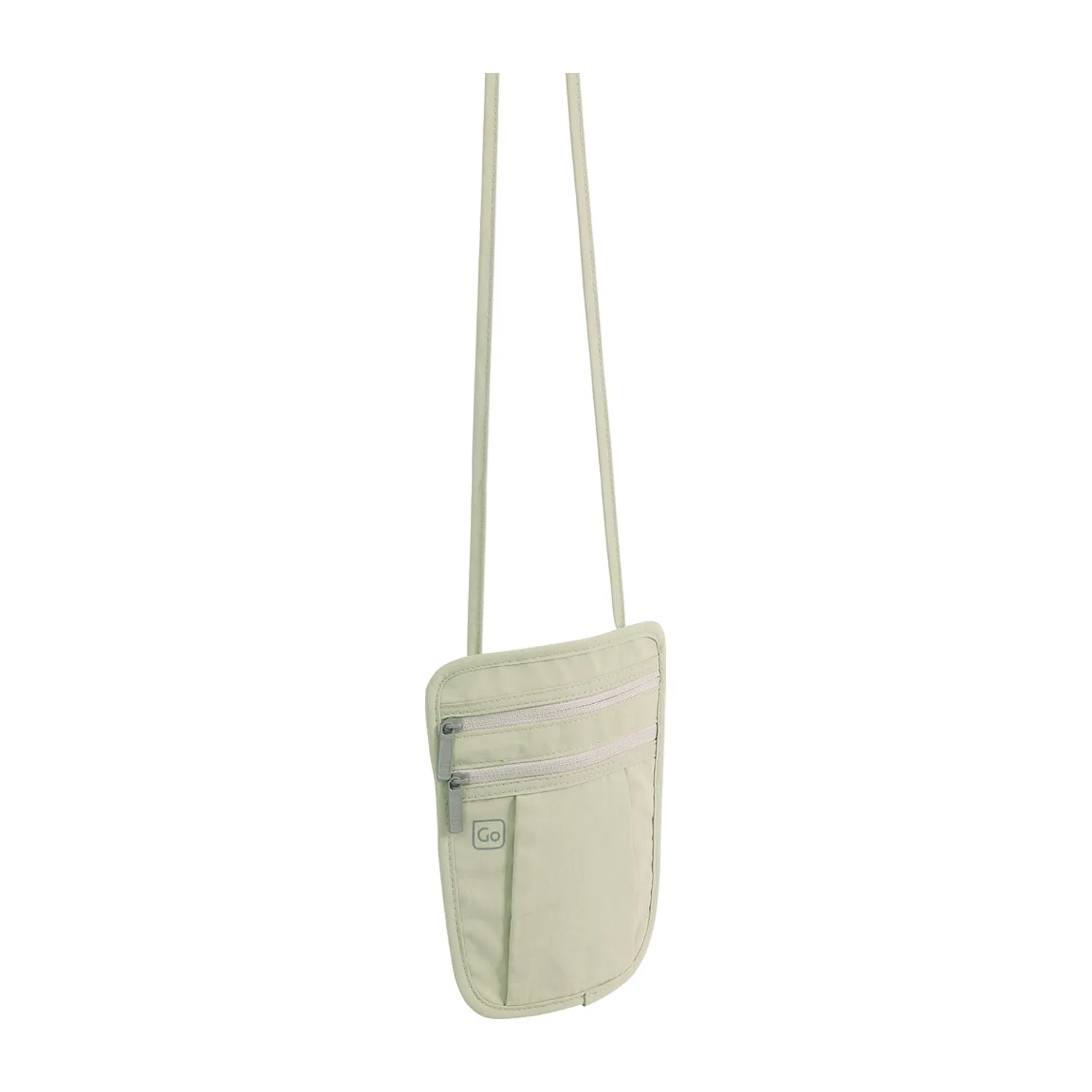 Go Travel Passport Pouch (SA)