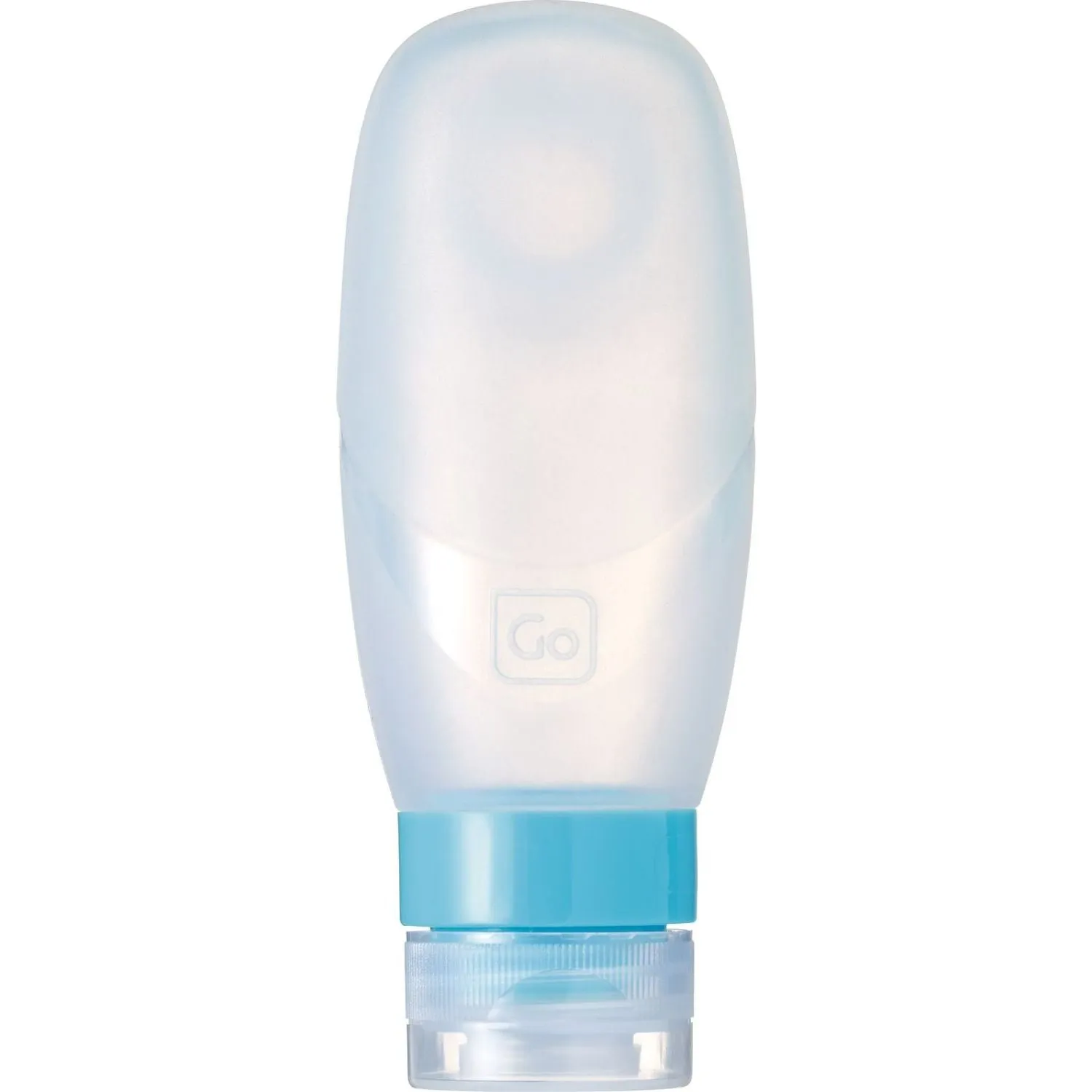 Go Travel Squeezy Bottles