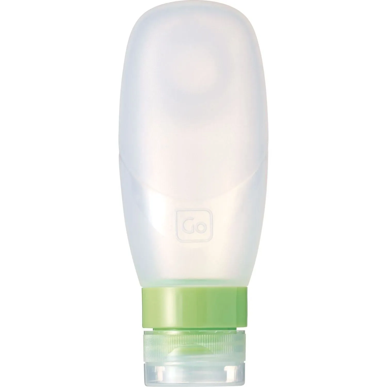 Go Travel Squeezy Bottles