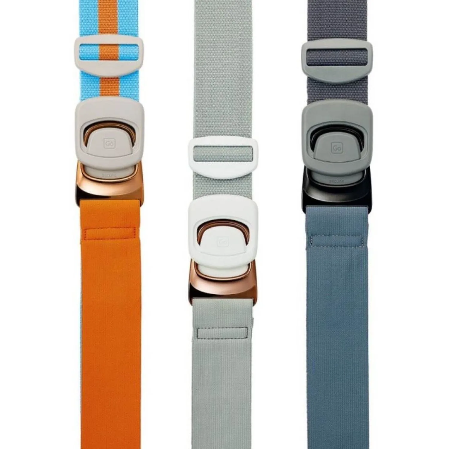 Go Travel Stretchy Luggage Strap