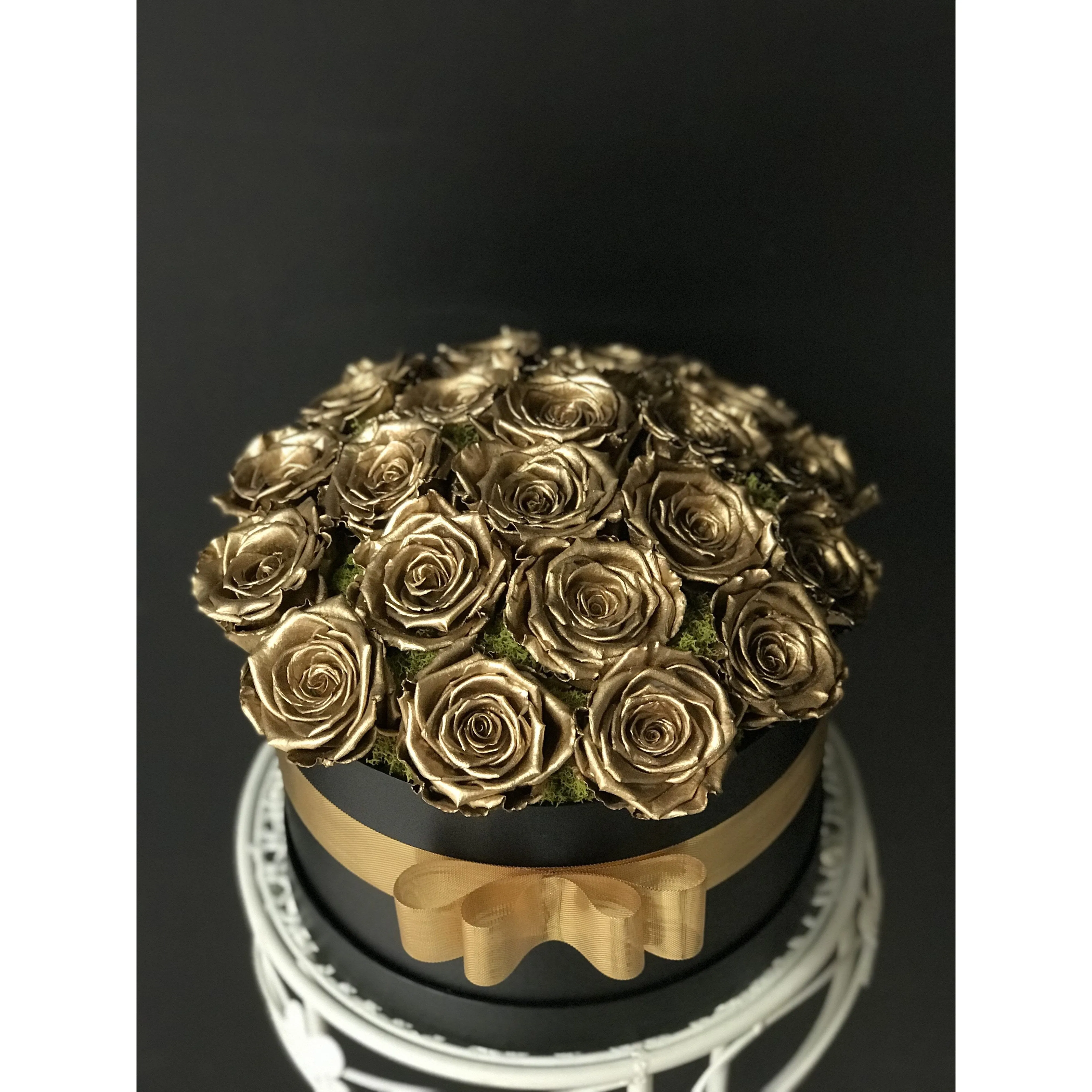 Gold Luxury