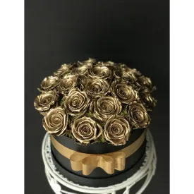Gold Luxury