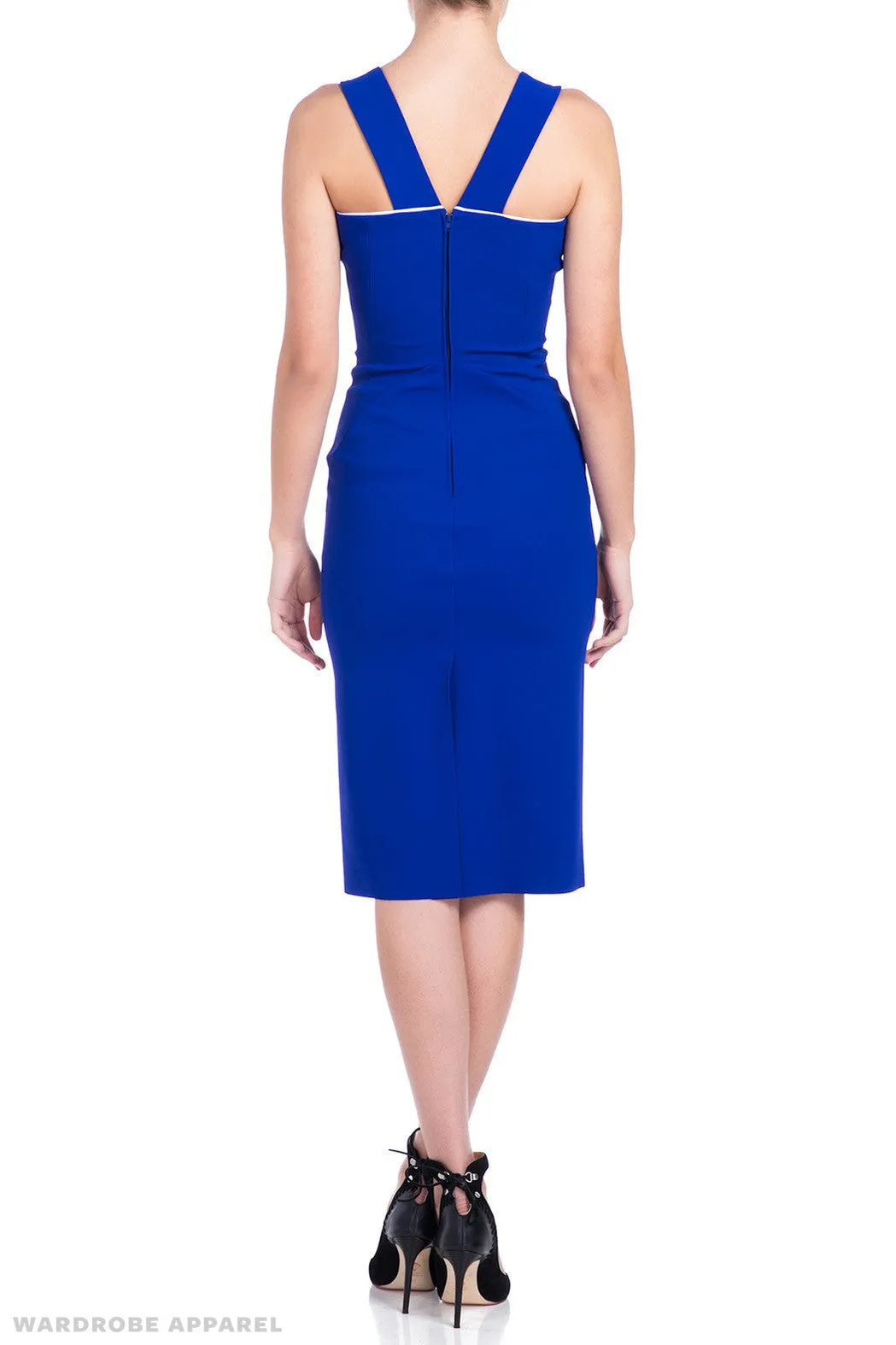 Greta Constantine - Keenan Dress