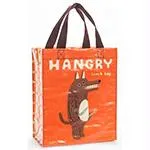 Hangry! Handy Tote BLQ