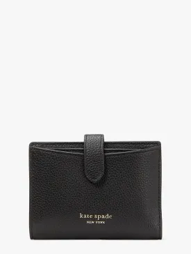 HUDSON SMALL BIFOLD WALLET