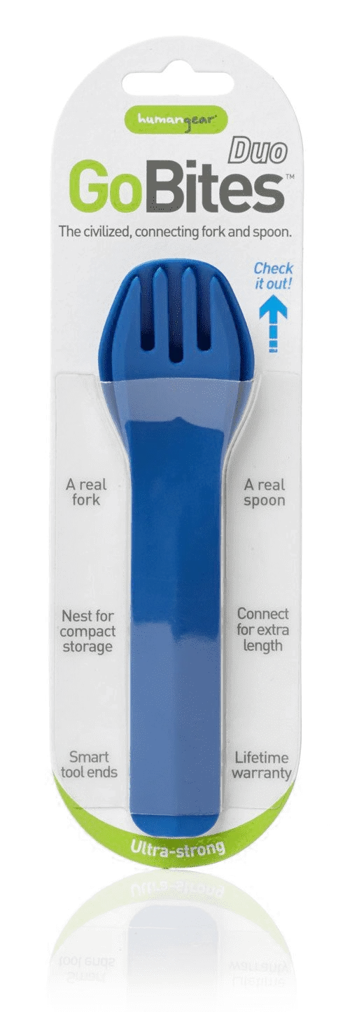 Humangear Duo Gobites