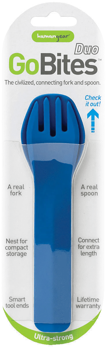 Humangear Duo Gobites