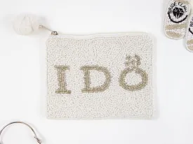 I Do Coin Purse