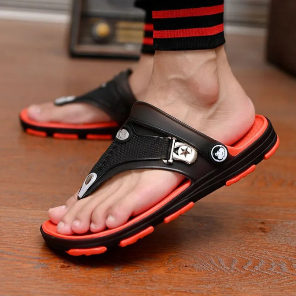 Indoor Durable Shoes