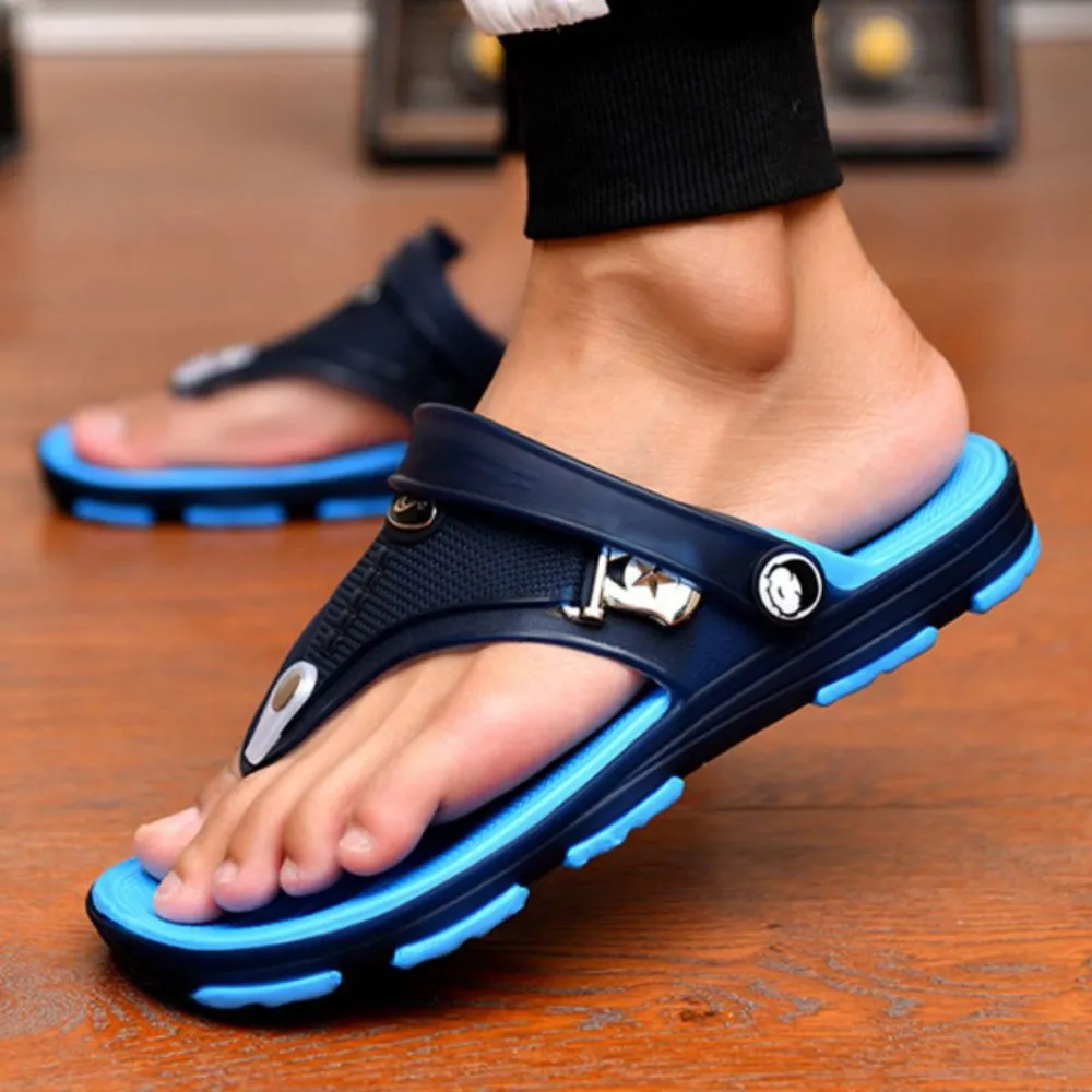 Indoor Durable Shoes