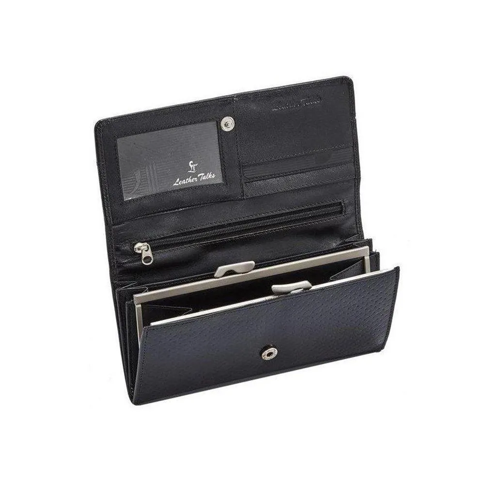 INSIDE FRAM LADIES WALLET